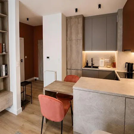 Loft Boutique Zaciszna 9, Rzeszów