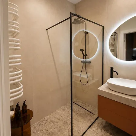 Loft Boutique Zaciszna 9,